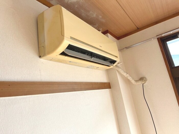 マンション陽光の物件内観写真