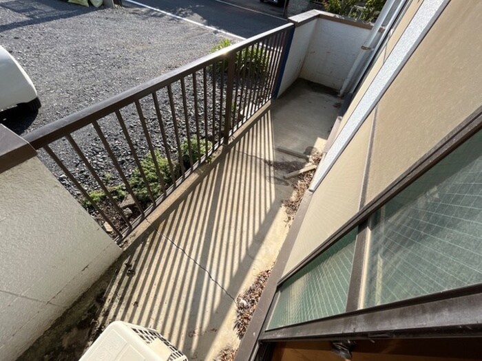マンション陽光の物件内観写真