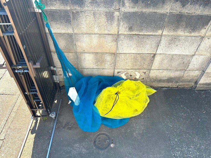 ハイツ香南の物件外観写真