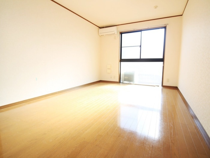 アム－ルグランの物件内観写真