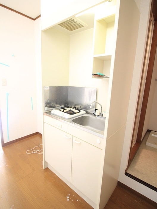 アム－ルグランの物件内観写真