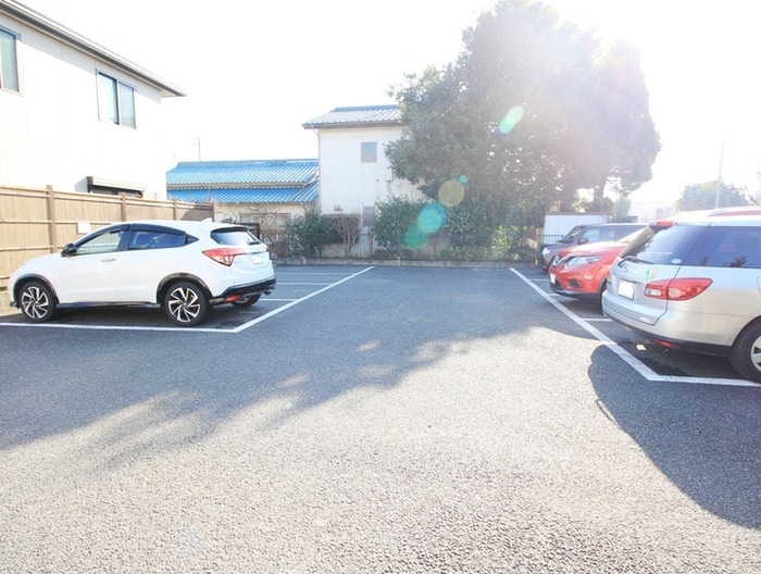 アム－ルグランの物件外観写真