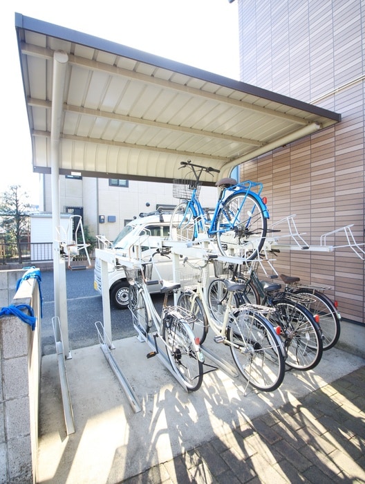 アム－ルグランの物件外観写真