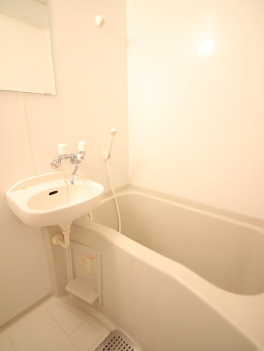 アム－ルグランの物件内観写真