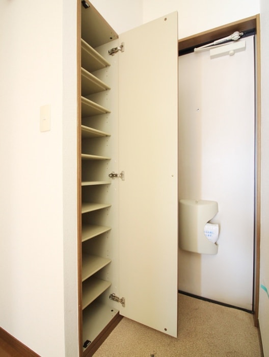 アム－ルグランの物件内観写真