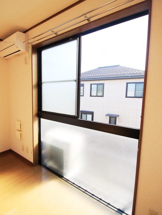 アム－ルグランの物件内観写真