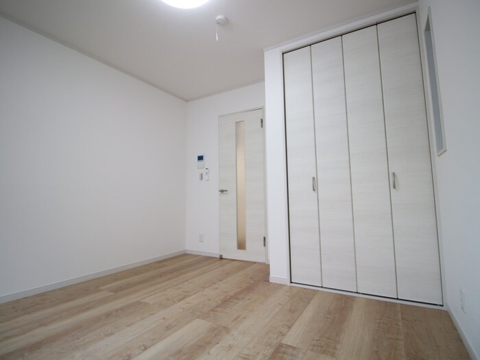 グランドール足立の物件内観写真