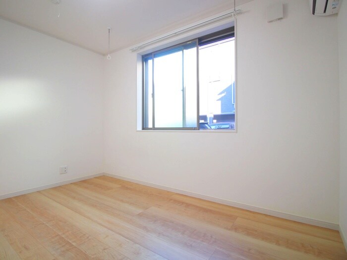 グランドール足立の物件内観写真