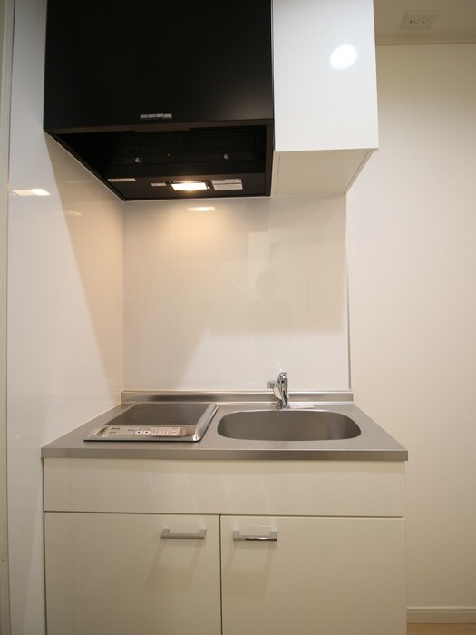 グランドール足立の物件内観写真