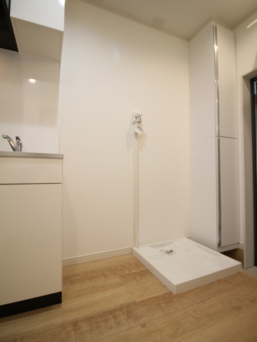 グランドール足立の物件内観写真