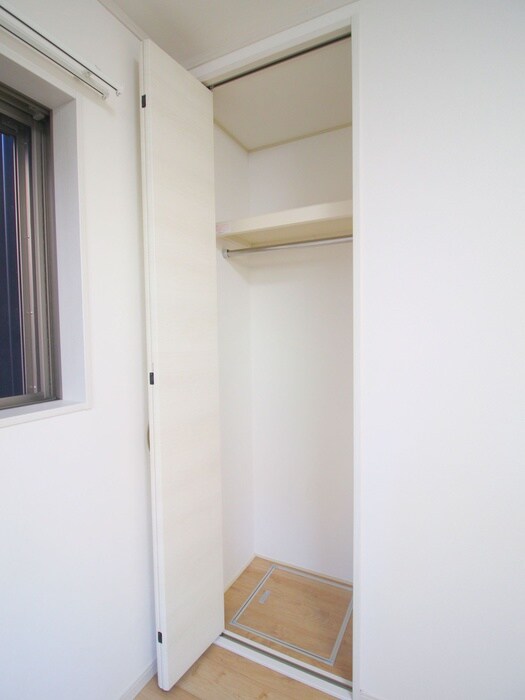 グランドール足立の物件内観写真