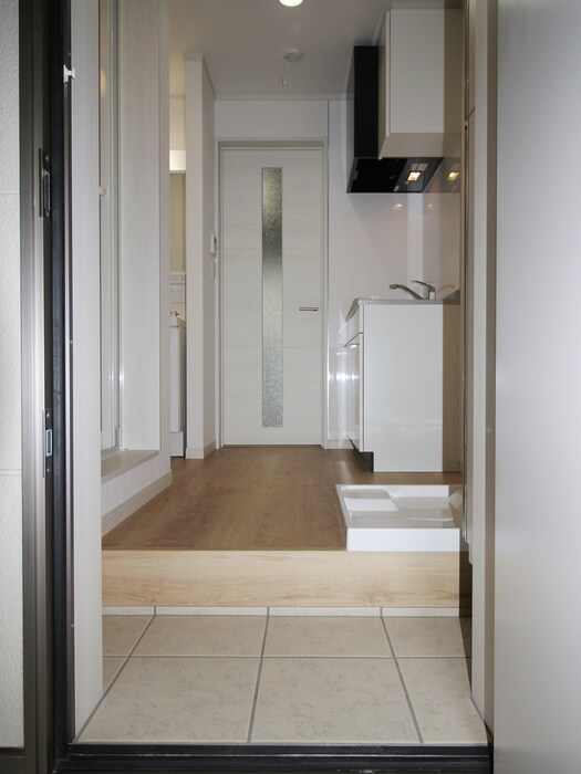 グランドール足立の物件内観写真