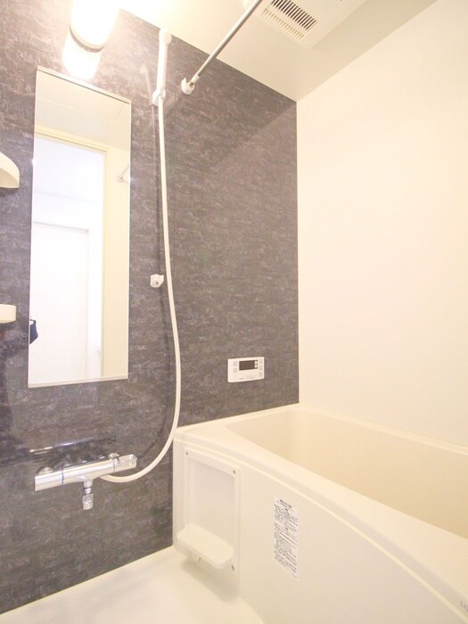 グランドール足立の物件内観写真