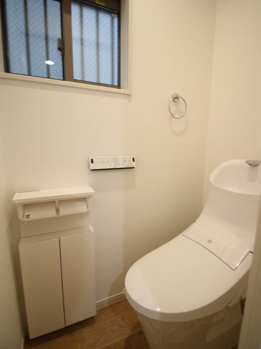 グランドール足立の物件内観写真