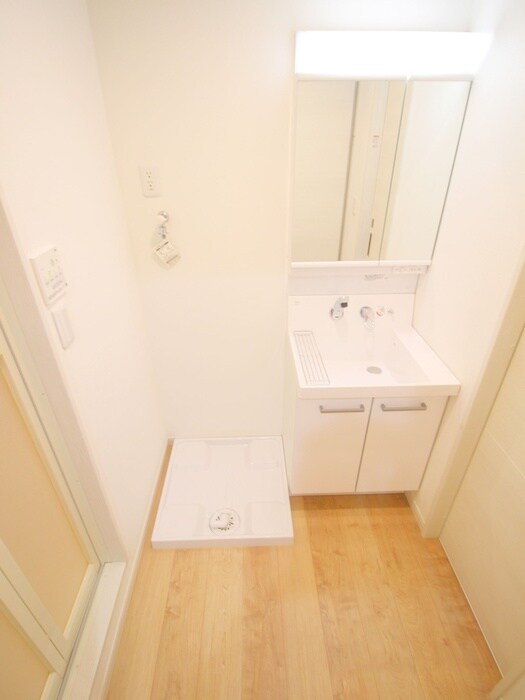 グランドール足立の物件内観写真