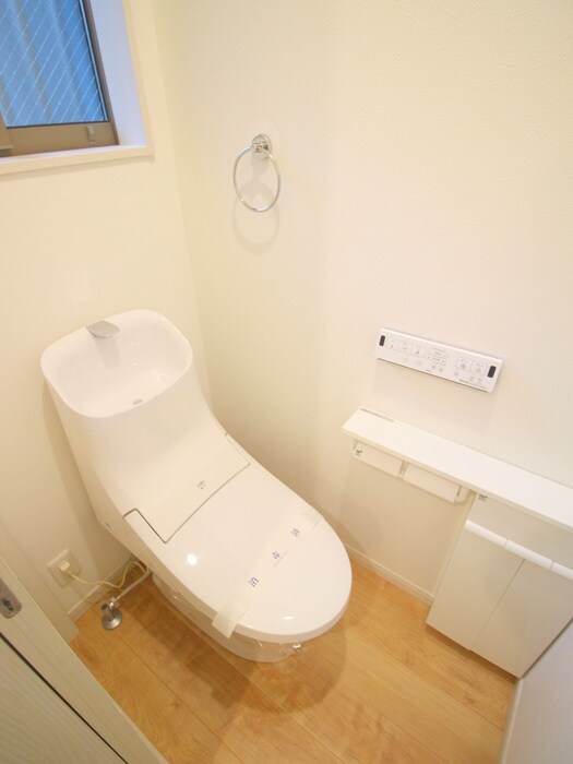 グランドール足立の物件内観写真