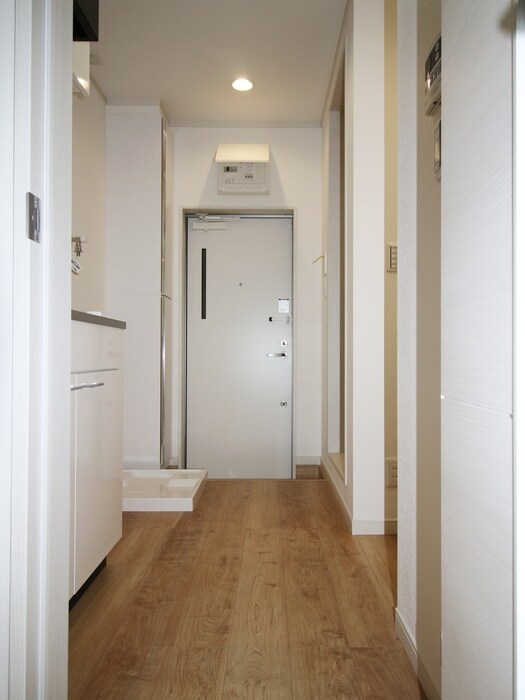 グランドール足立の物件内観写真