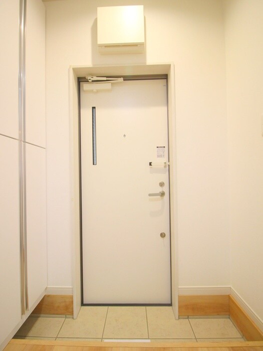 グランドール足立の物件内観写真