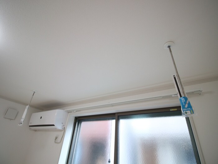 グランドール足立の物件内観写真