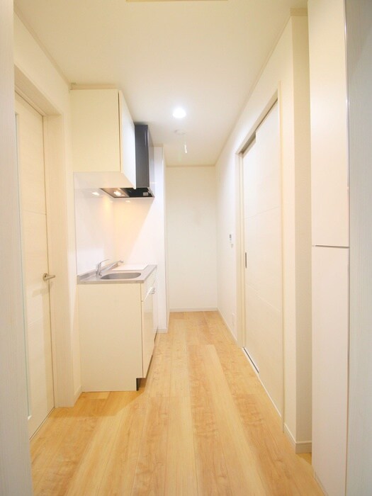 グランドール足立の物件内観写真