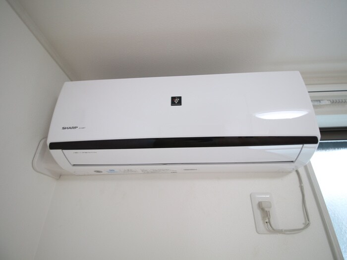 グランドール足立の物件内観写真