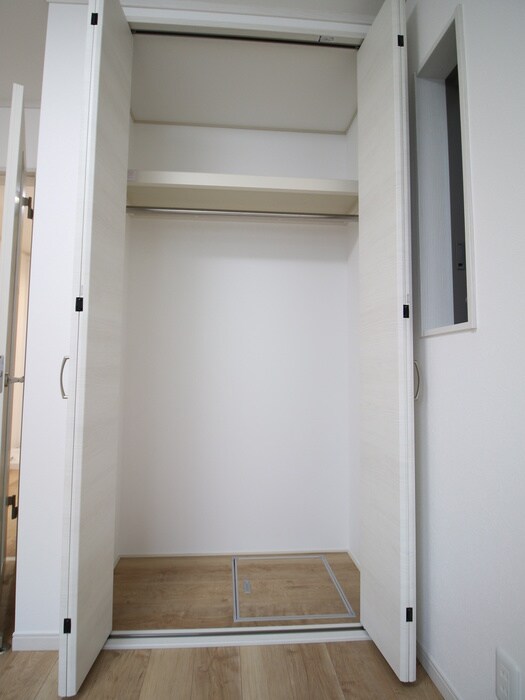 グランドール足立の物件内観写真