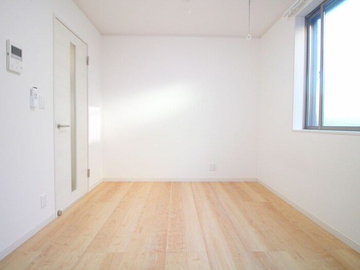 グランドール足立の物件内観写真