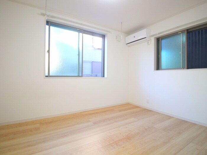 グランドール足立の物件内観写真