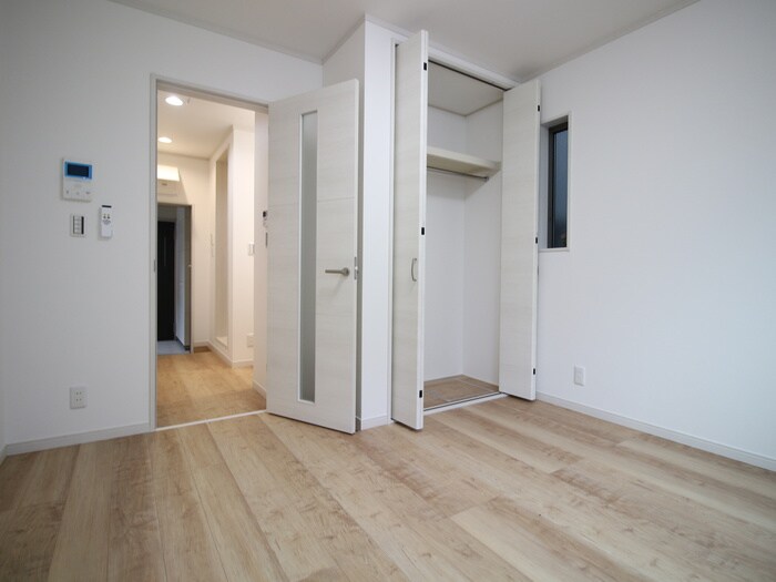 グランドール足立の物件内観写真