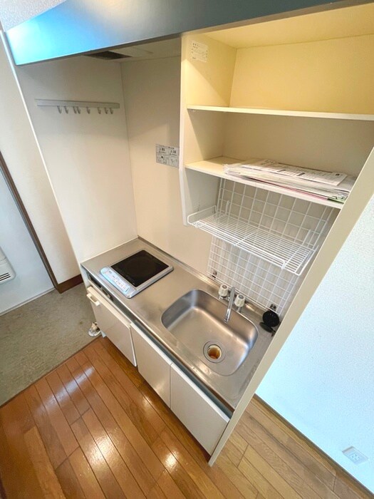 パ－クアベニュ－世田谷の物件内観写真