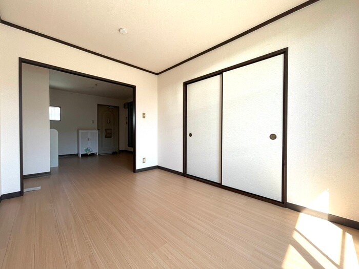 サンコ－ト　Ａの物件内観写真