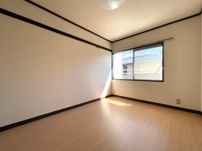 サンコ－ト　Ａの物件内観写真