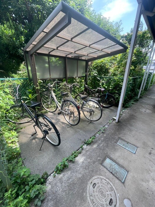 サンコ－ト　Ａの物件外観写真