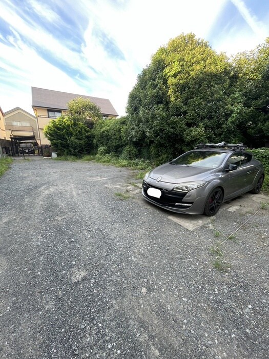 サンコ－ト　Ａの物件外観写真