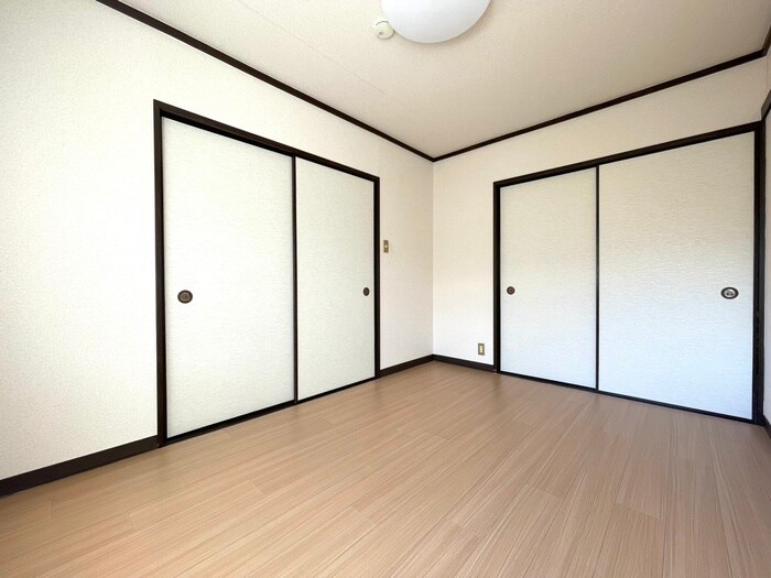 サンコ－ト　Ａの物件内観写真