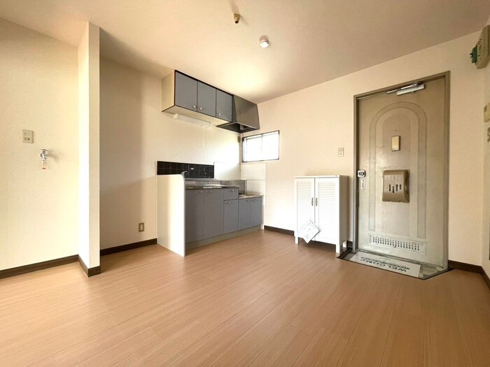 サンコ－ト　Ａの物件内観写真