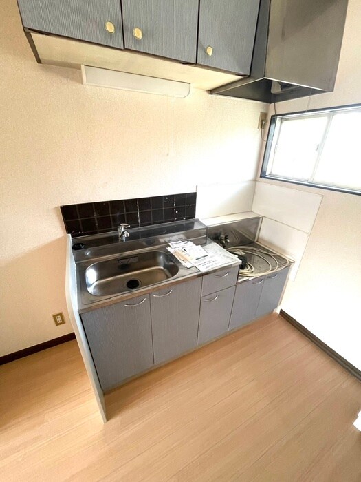 サンコ－ト　Ａの物件内観写真