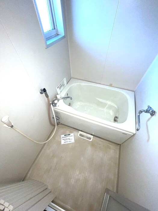 サンコ－ト　Ａの物件内観写真