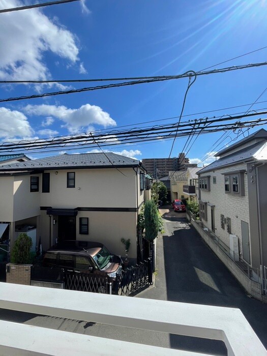 サンコ－ト　Ａの物件内観写真