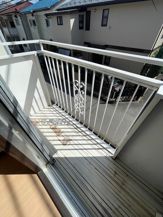 サンコ－ト　Ａの物件内観写真