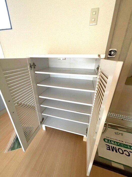 サンコ－ト　Ａの物件内観写真