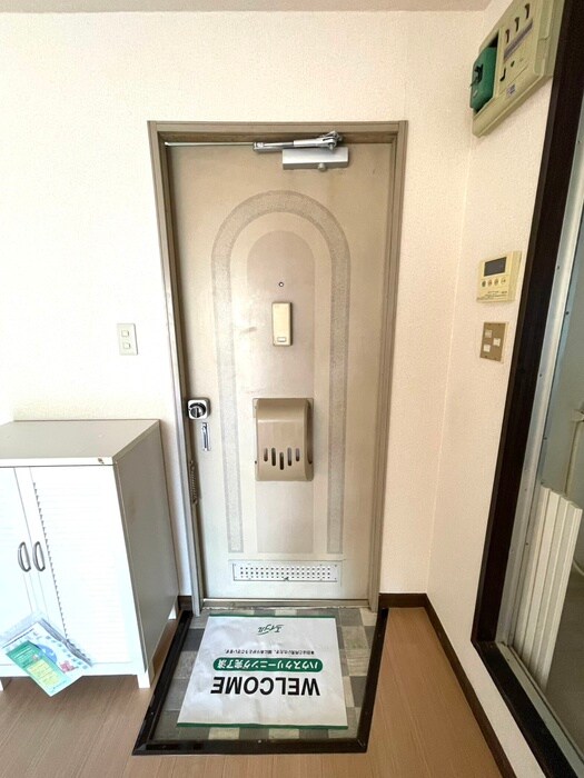 サンコ－ト　Ａの物件内観写真