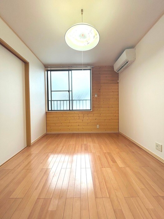 ギャラリ－ハウスの物件内観写真