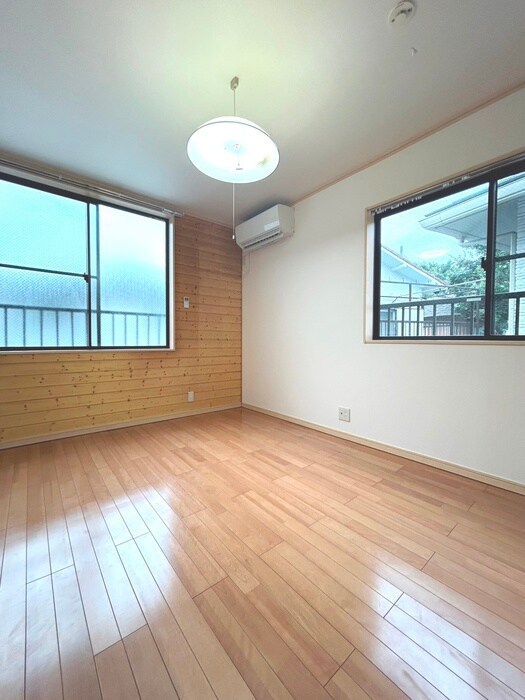 ギャラリ－ハウスの物件内観写真