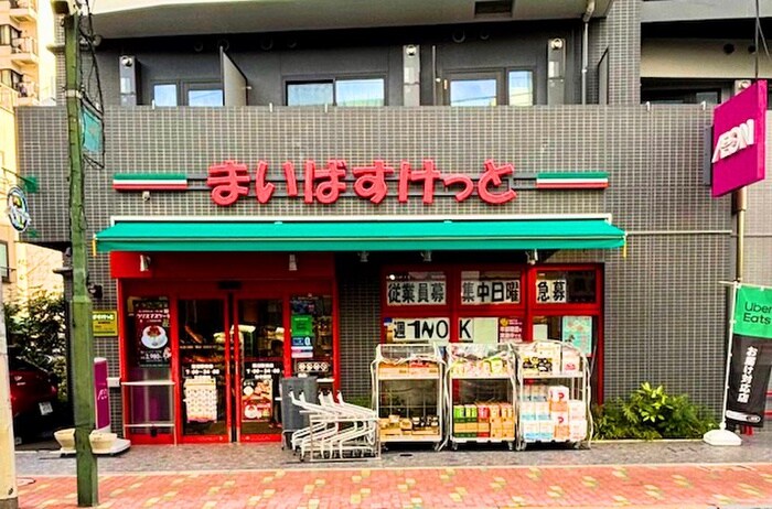 ギャラリ－ハウスの物件外観写真