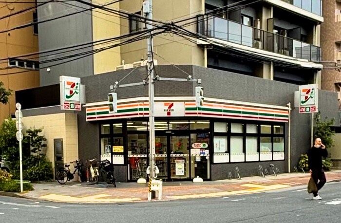 ギャラリ－ハウスの物件外観写真