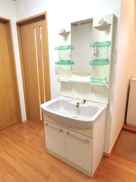 ギャラリ－ハウスの物件内観写真