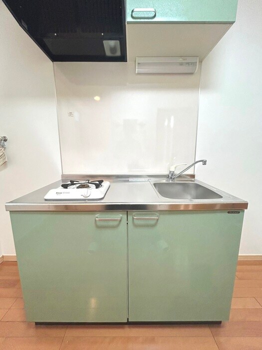 ギャラリ－ハウスの物件内観写真