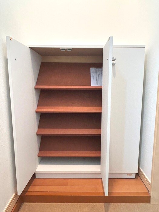 ギャラリ－ハウスの物件内観写真