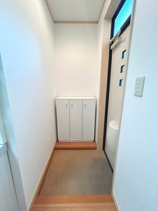 ギャラリ－ハウスの物件内観写真